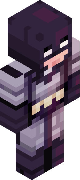 MindManipulation's full body