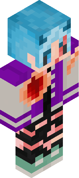 RENGROVER1's full body