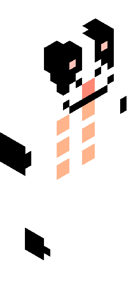 Harry623's full body