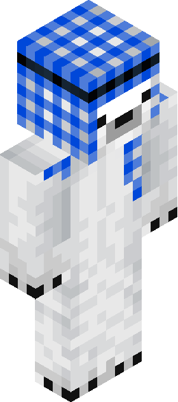 phantrom's full body