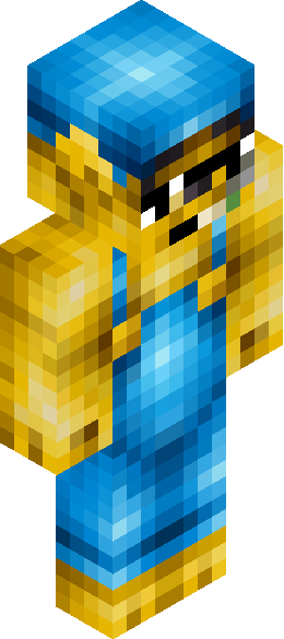 KnarkBamse's full body