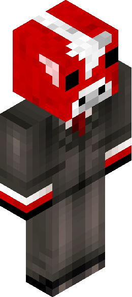 SugarMyTea's full body