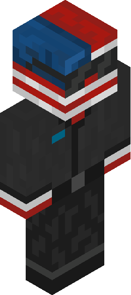 Bigbudpluto's full body