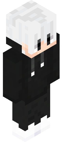 ChillBeret29557's full body