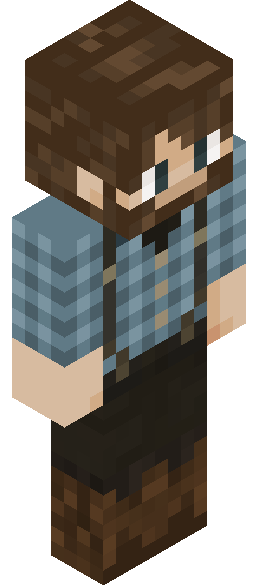 rusty_trowel's full body