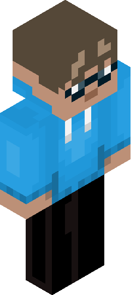 Snakerzdboy's full body