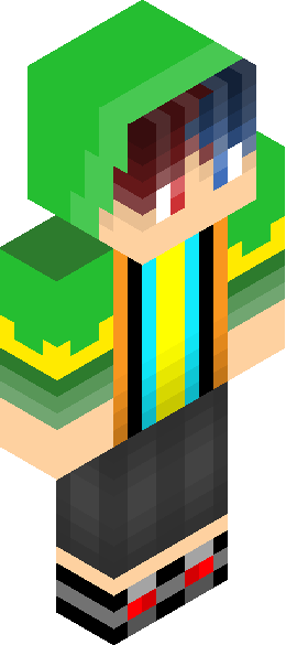 nokteholda's full body