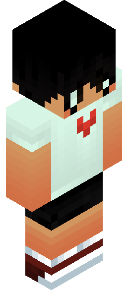 W1ldRaccn's full body