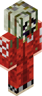 Skin d'Ameancycle
