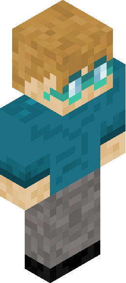 doubtOwOr's full body