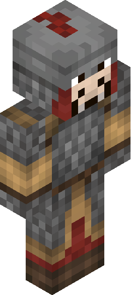 Goodthinker's full body