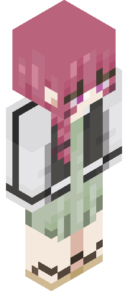 InfoBased's full body