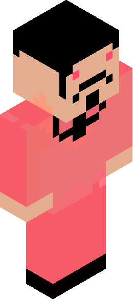 ZsPallast's full body