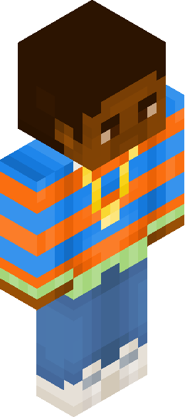 GrandmasterKanye's full body