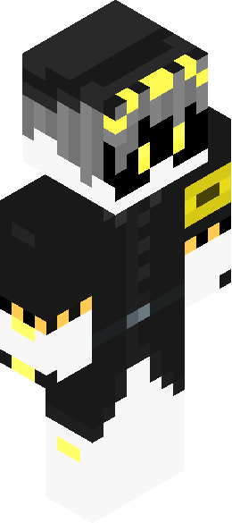 TEDDY1705's full body