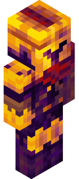 Frixtion65's full body