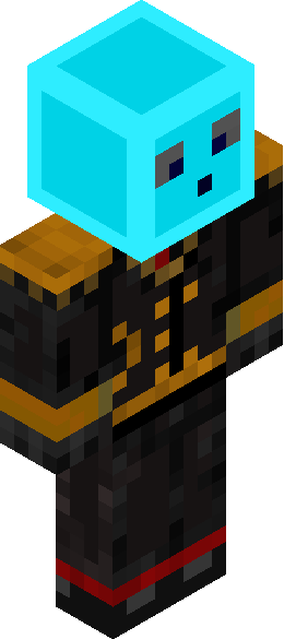 ELpuero11's full body