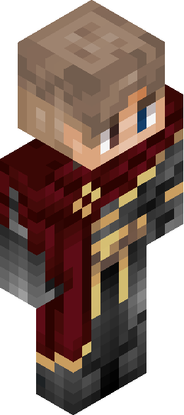 ThatOneGuy67845's full body