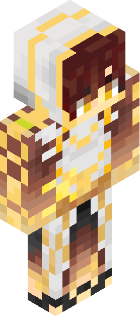 xueyuchidaxia's Minecraft Skin