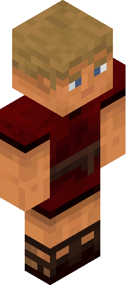 Price732's full body