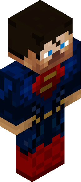 AweedTheGreat's full body