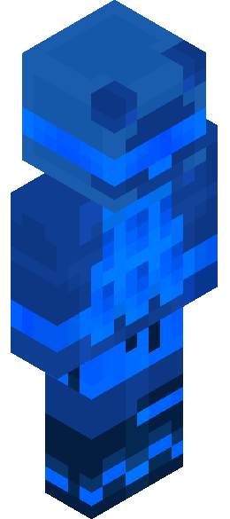 AlexFratzyy's full body