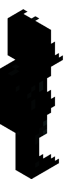 Nothingofficial's full body