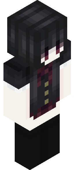 WindowsMoment's full body