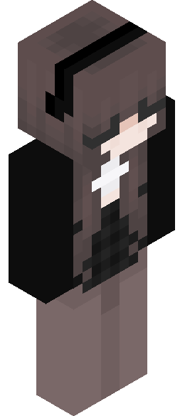 TotallyTeagan's full body