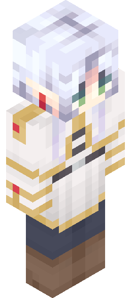 User_XP2k's full body