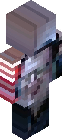 LordOmon's full body