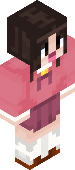 Kpnctoyka's full body