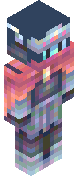 Driifter's full body