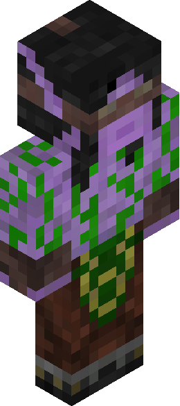 d1smember's full body