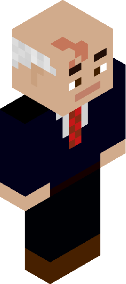 LiberalMarcus's full body