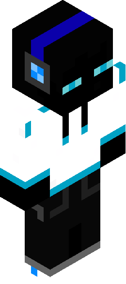 Crazy_Hacker's full body