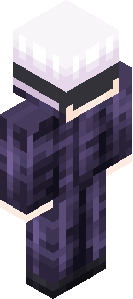 LarryBarry1234's full body