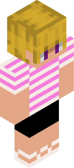 cientistaaa's full body