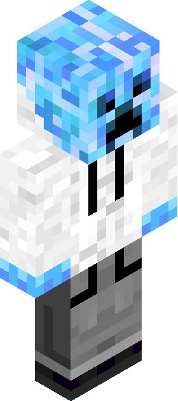 steelbrown's full body