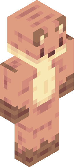 makuemon's full body