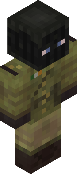 CulturalZhdanov's full body