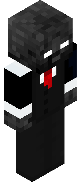 MegaBlast6130's full body