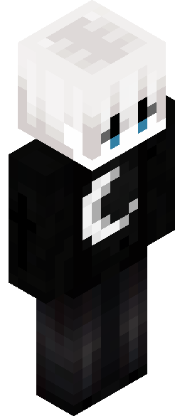 mminecraftak's full body