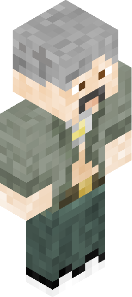 stonerisland's full body