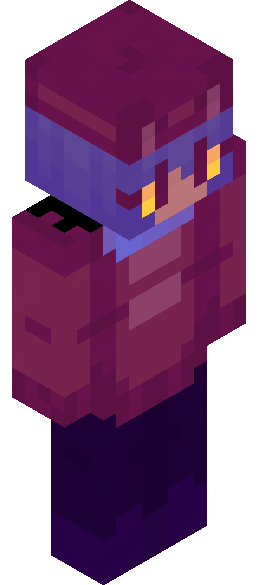 KoalaCalled's full body