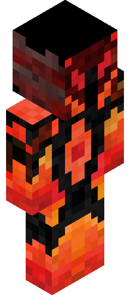 TheGraveDiger's full body