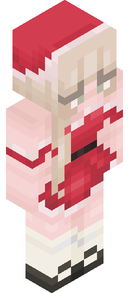 MrZoemZoem's full body