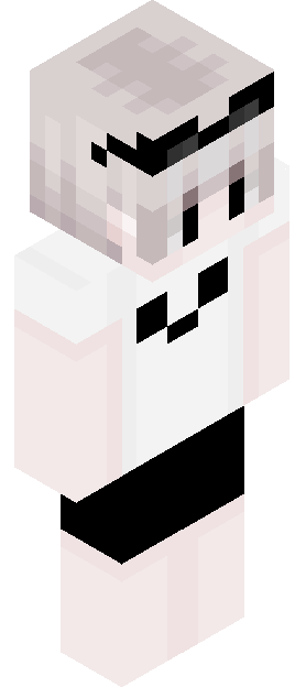 fojkobjollybean's Minecraft Skin