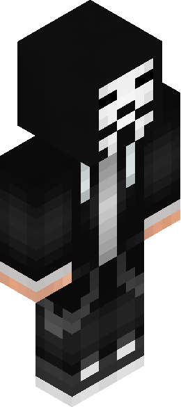 Maisnous's full body