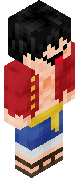 LuciLovesThighs's full body